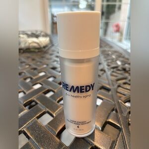 REMEDY Super Stacked Healthy Aging Treatment